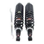 2019-2020 For Yamaha Wloverine X2 ATV Rear Shocks B0D-F2200-00-00 Left and Right