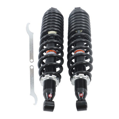 2019-2020 For Yamaha Wloverine X2 ATV Rear Shocks B0D-F2200-00-00 Left and Right