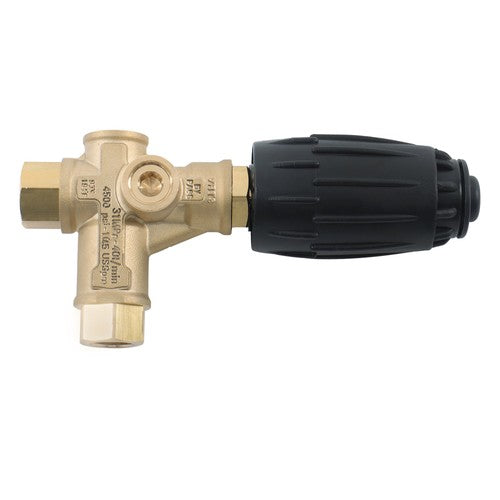 2PCS Unloader Valve VRT3-310-BPKG Annovi Reverberi 4500 PSI Pressure Washer Pump