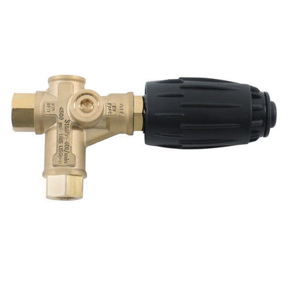 2PCS Unloader Valve VRT3-310-BPKG Annovi Reverberi 4500 PSI Pressure Washer Pump