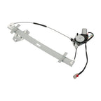 Electric window actuator assembly 4Pins Front LH 751-024 For ACURA MDX 2001-2002