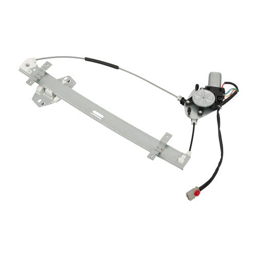 Electric window actuator assembly 4Pins Front LH 751-024 For ACURA MDX 2001-2002