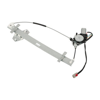 Electric window actuator assembly 4Pins Front LH 751-024 For ACURA MDX 2001-2002
