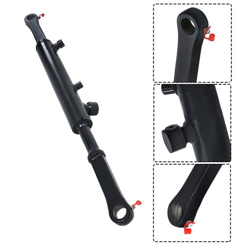 Quick Tach Cylinder Fit for Bobcat A770 S450 S510 S530 S550 T740 T750 7362530