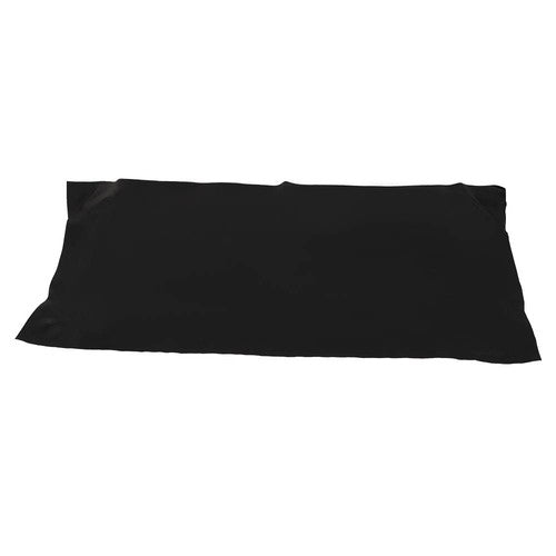 Front Seat Back Cover Black For Yamaha G29 Drive Golf Carts 2007-2016