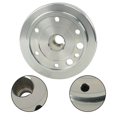 NEW Flywheel Rotor Fits For SUZUKI EIGER ARCTIC CAT 400 3430-071 32102-38F00