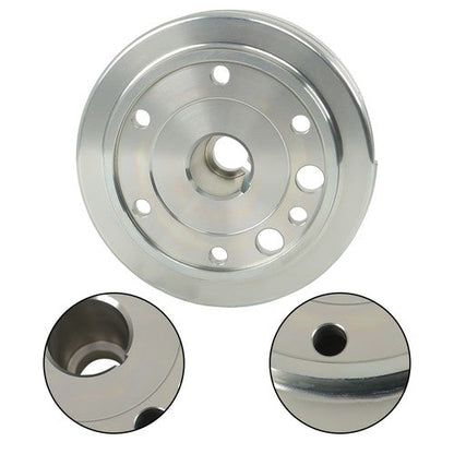 NEW Flywheel Rotor Fits For SUZUKI EIGER ARCTIC CAT 400 3430-071 32102-38F00