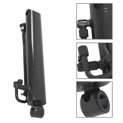 6596896 6800466 Hydraulic Tilt Cylinder fits For Bobcat A220 863 T200 6804674