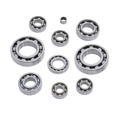 HR00055/HR00057/K078 For Honda TRX350 FE FM 2000-2006 Transmission Bearing Kit