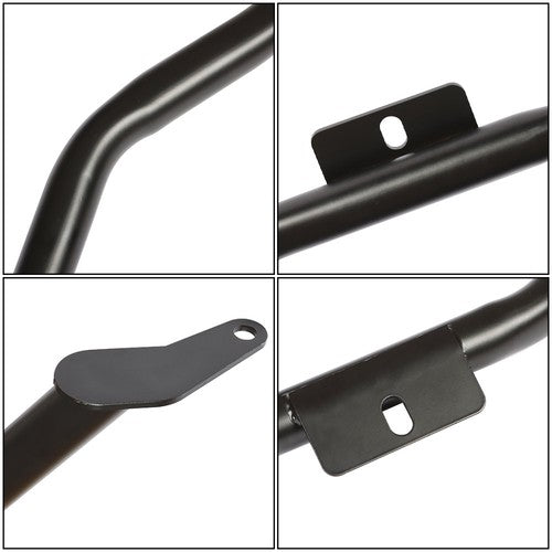 For Softail Slim 2000-2017 Engine Guard Crash Bar Mustache Highway