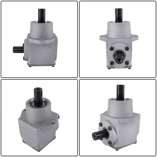 Deck Gearbox Fits For Grasshopper Right Angle CCW Front Mount Mower 390024 US