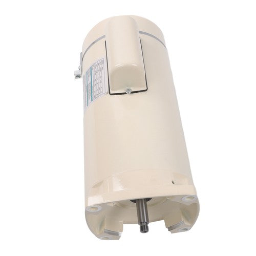 071315S 355012S 1.5 HP Single Speed Pool Pump Motor 56Y Square Frame Flange