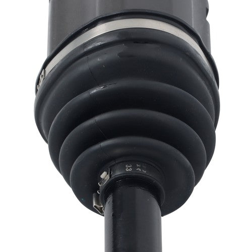 For Nissan 2008-2014 TITAN 5.6L 4WD Driveshaft Prop Shaft Assembly Rear