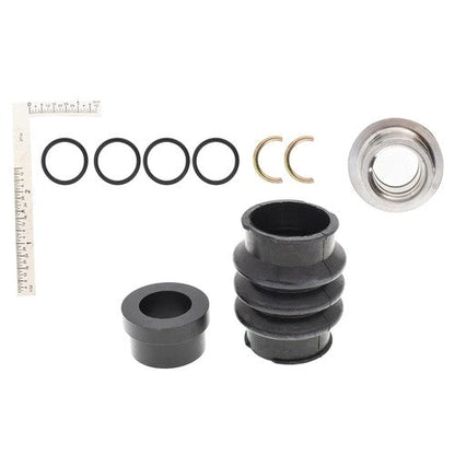 For SeaDoo 787 800 SPX GTX GSX XP Carbon Seal Drive Line Rebuild Repair Kit USA