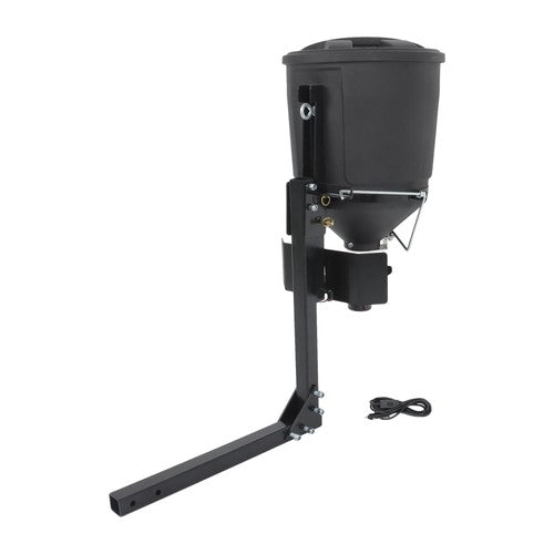 Multipurpose Broadcast Spreader UTVS16 For Salt, Grass Seed, Fertilize...UTV