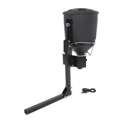 Multipurpose Broadcast Spreader UTVS16 For Salt, Grass Seed, Fertilize...UTV
