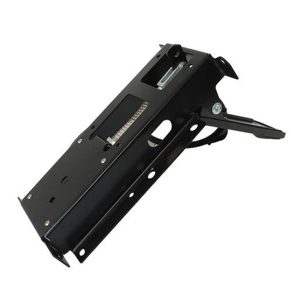 For EZGO TXT 2000-Up 73333G05 Golf Cart Accelerator Pedal Box Assembly