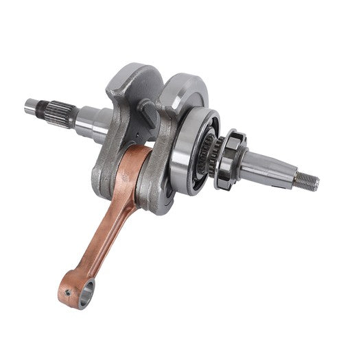 2BG-11400-00-00 Crankshaft Assembly For Yamaha Grizzly Kodiak Viking 700