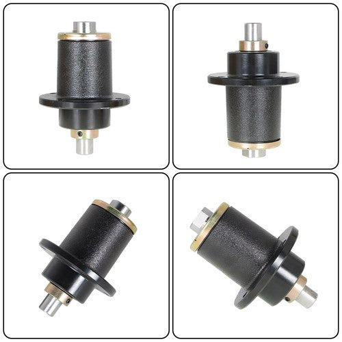 285-951 Mower SpindleFor Bad Boy ZT Series W/ 50" ＆ 60" 037-6015-00 037-6015-50