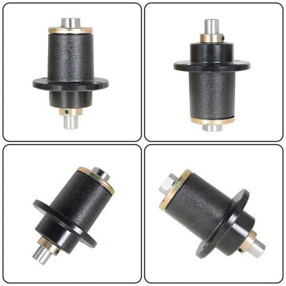 285-951 Mower SpindleFor Bad Boy ZT Series W/ 50" ＆ 60" 037-6015-00 037-6015-50