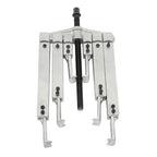 3 in 1 Gear Puller Set 9-Piece 2 Jaw Bearing Flywheel Puller Removal Tool Kit