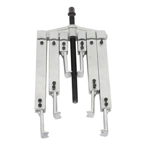 3 in 1 Gear Puller Set 9-Piece 2 Jaw Bearing Flywheel Puller Removal Tool Kit