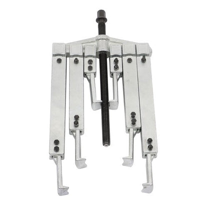 3 in 1 Gear Puller Set 9-Piece 2 Jaw Bearing Flywheel Puller Removal Tool Kit