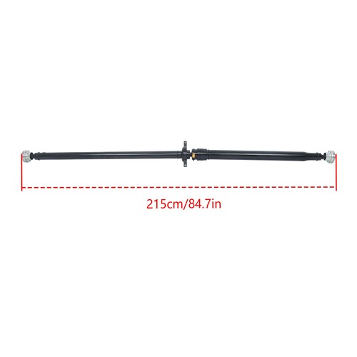 For Ford Edge L4 2.0L 2015 2016-2018 Rear Driveshaft Prop Shaft Assembly 986320