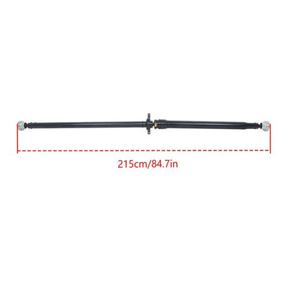 For Ford Edge L4 2.0L 2015 2016-2018 Rear Driveshaft Prop Shaft Assembly 986320