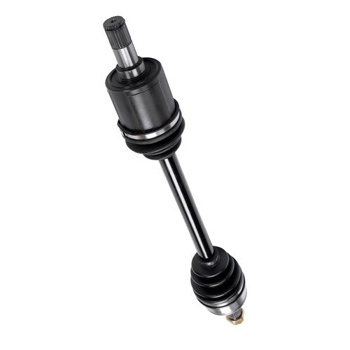 2× Front Left Side CV Axle Shaft Assembly For Honda Civic 2006-2015 Automatic