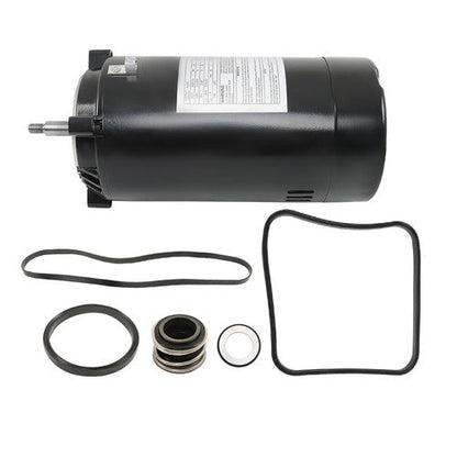 1.5 HP Pool Pump UST1152 56J Pool Pump Motor Kit Swimming Pool Pump SP2610X15