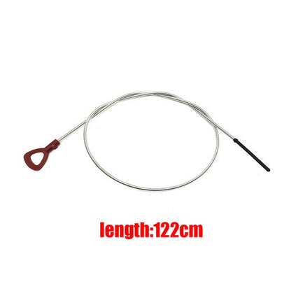 New For Mercedes-Benz Sprinter W140 W220 Transmission Fluid Oil Level Dipstick
