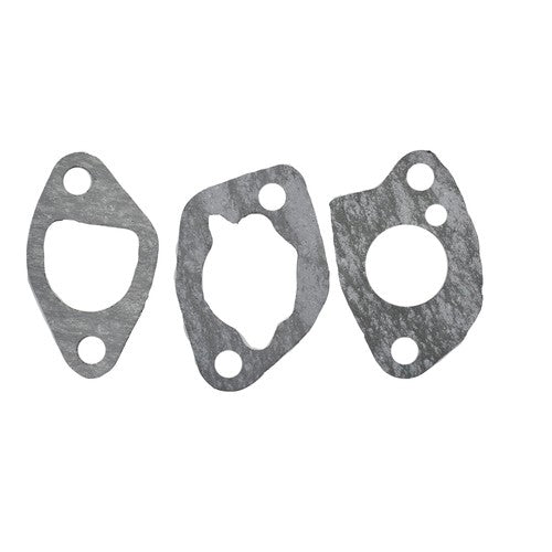 For Ariens Sno-Thro ARN 20001171 Carb With Gaskets 2 × Carburetor 921046 921317