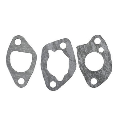 For Ariens Sno-Thro ARN 20001171 Carb With Gaskets 2 × Carburetor 921046 921317