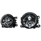 For Acura TL 2012 2013 2014 Front Bumper Fog Light Driving Lamp Replacement PAIR