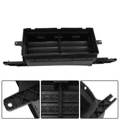 FL3Z8475D Upper&Lower Radiator Grille Air Shutter Assembly For Ford F-150 15-17