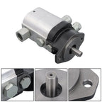single product of hydraulic wood splitting pump 22GPM 4000PSI non-electrified