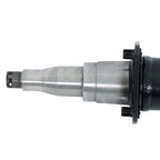 7k TK Trailer Axle RV Utility Axle-(7000 lb Beam Only) Idler 75"HF 58"SC
