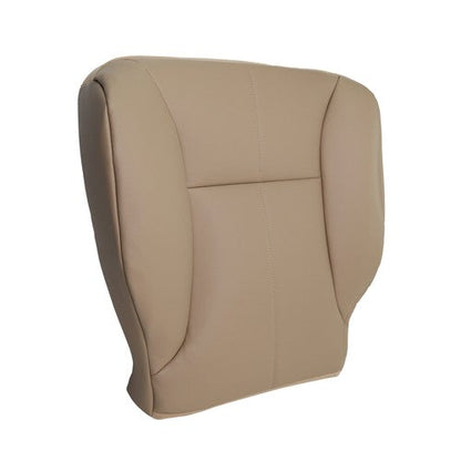 For Dodge Ram 1500 2500 3500 1998-2002 SLT Driver Bottom Seat Cover Durable Tan