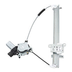 For Acura RL 2005-2012 Electric window actuator assembly FL(6 pins) 751-050