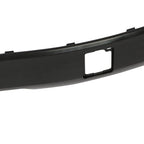 Plastic Black Brand New Suitable For Nissan Kicks 2025 Front Bumper Cover Trim