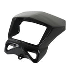 Headlight Cover Fit For Suzuki DR-Z400S DRZ400SM 2002-2023 51811-29F50-019