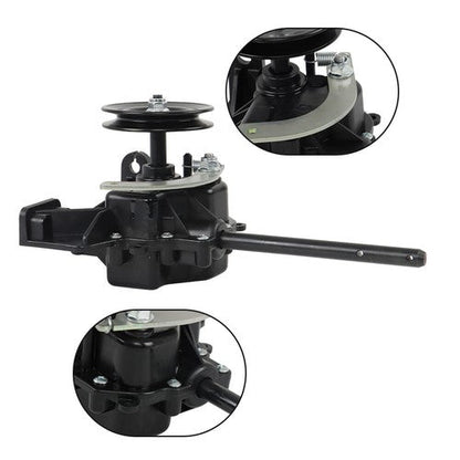 247885550 31A-3CAD729 618-04296 Snow Blower For TRANS ASM-SNOW