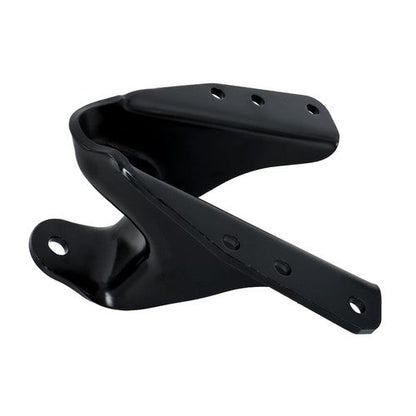 For Ford F250 F350 83-1997 LH/RH Rear Leaf Spring Hanger Bracket Shackle 722-101