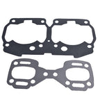 Top End Gasket & O-Ring Kit 1996 1997 96 97 Fit For SeaDoo GSX GTX XP 787 800