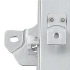 748-901 Power Window Regulator 2-pin Plug w/Motor For Nissan Frontier 2005-2015