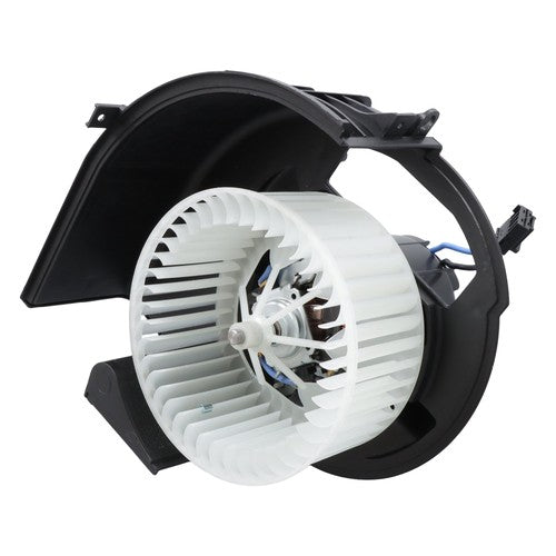 HVAC Heater Blower Motor Fan Fit for BMW X5 F15 F85 2014 2016 2017 2018