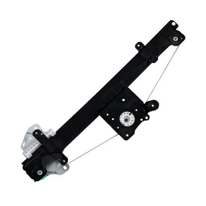 752-394 Power Window Regulator Front LH w/o Motor For Nissan Sentra 2013-2019