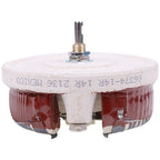 For Miller Rheostat 207177 200657 233060 Bobcat 225 225NT 250 FE 14 OHM 150W