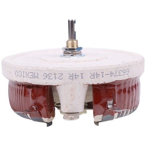 For Miller Rheostat 207177 200657 233060 Bobcat 225 225NT 250 FE 14 OHM 150W